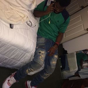 Meet your Posher, Devon